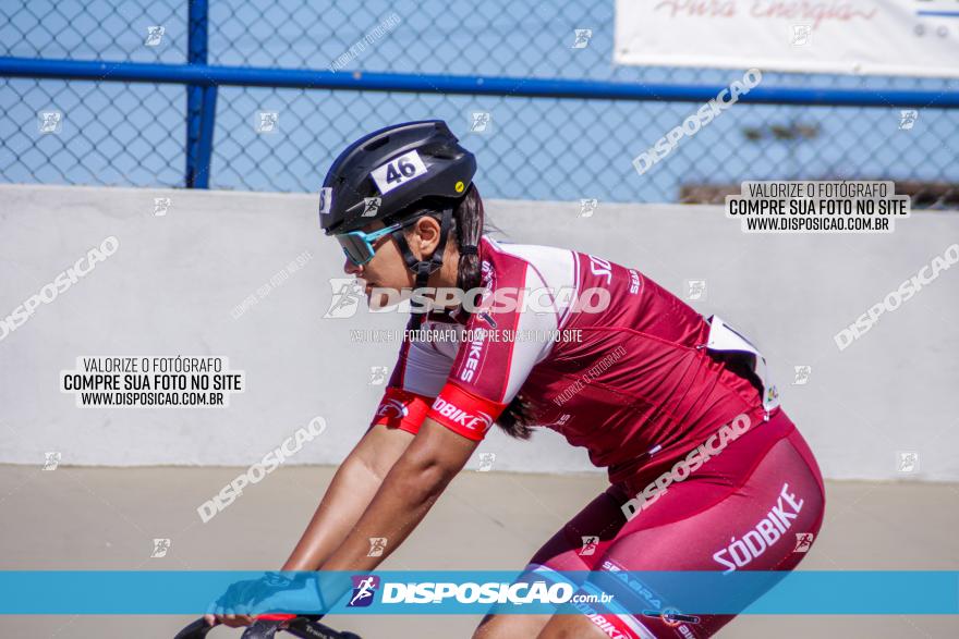 Taça Brasil de Ciclismo de Pista 2022