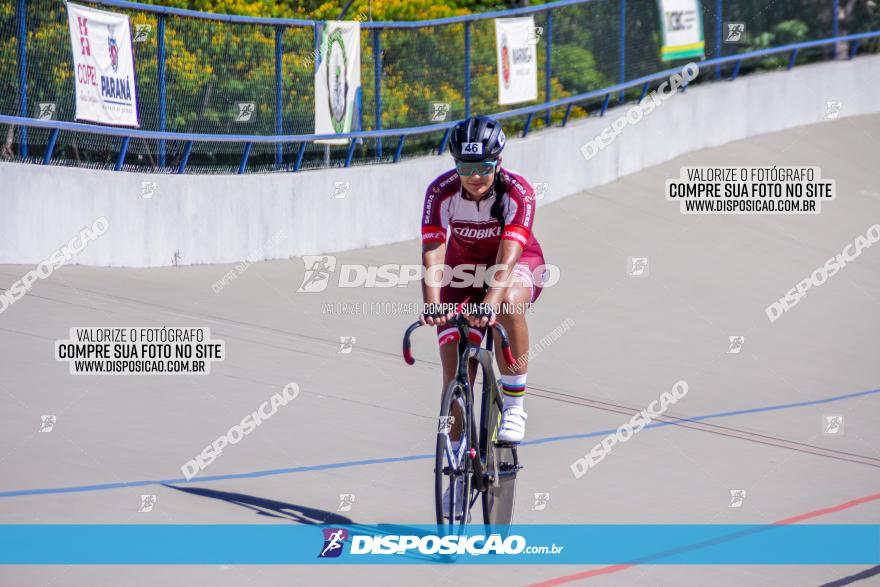 Taça Brasil de Ciclismo de Pista 2022