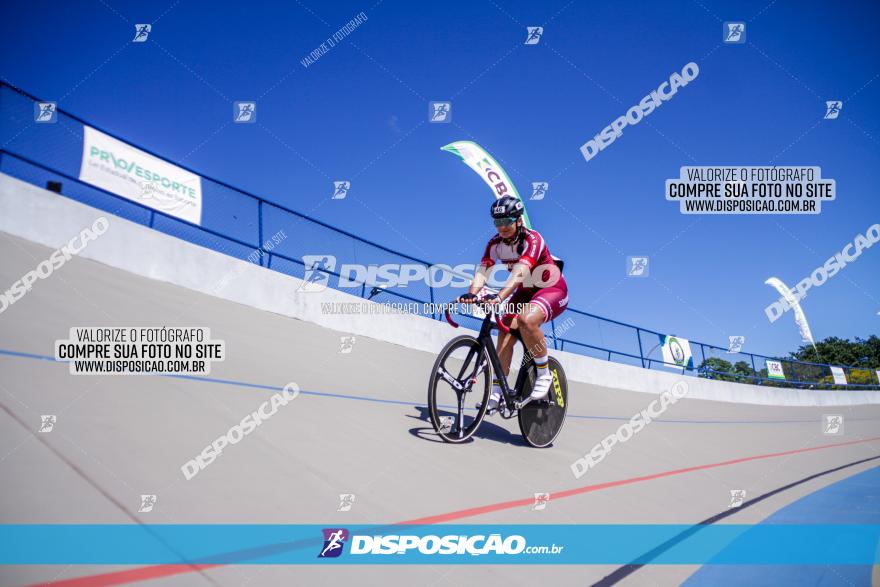 Taça Brasil de Ciclismo de Pista 2022