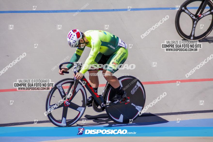 Taça Brasil de Ciclismo de Pista 2022