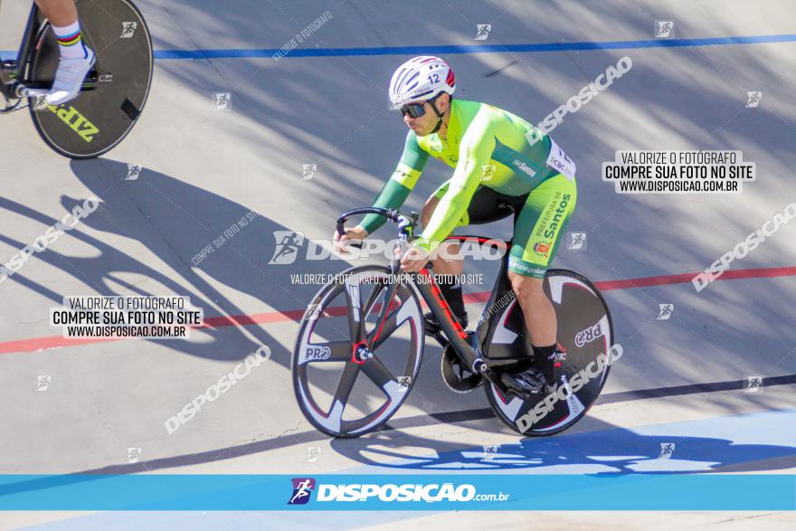 Taça Brasil de Ciclismo de Pista 2022