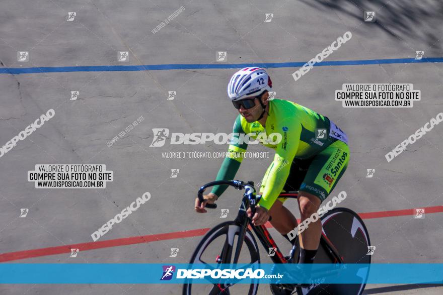 Taça Brasil de Ciclismo de Pista 2022