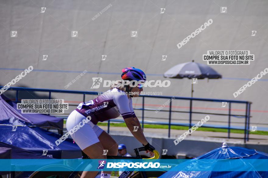 Taça Brasil de Ciclismo de Pista 2022