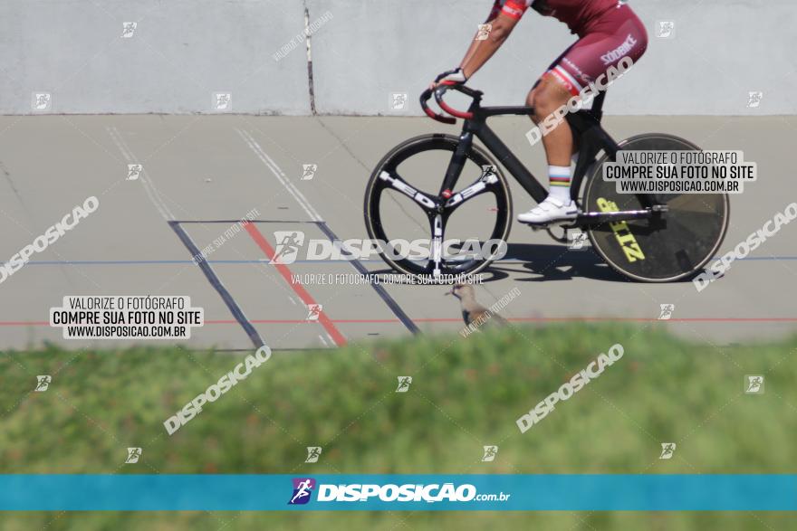 Taça Brasil de Ciclismo de Pista 2022