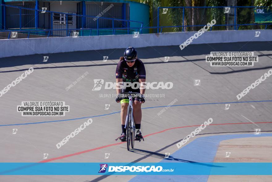 Taça Brasil de Ciclismo de Pista 2022