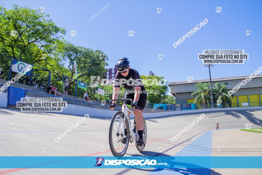 Taça Brasil de Ciclismo de Pista 2022