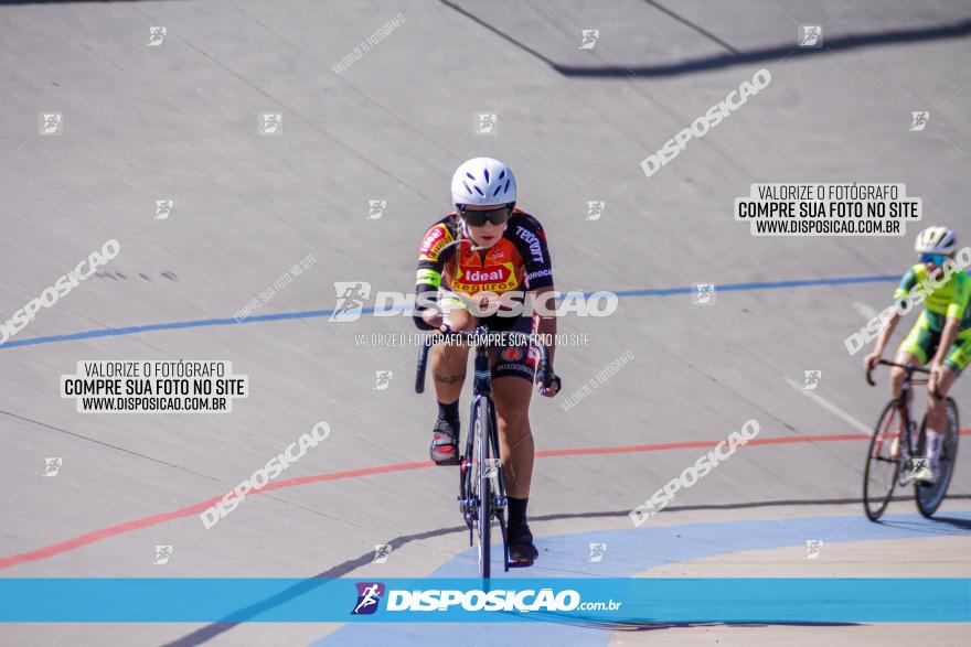 Taça Brasil de Ciclismo de Pista 2022