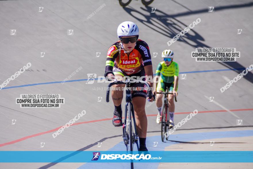 Taça Brasil de Ciclismo de Pista 2022