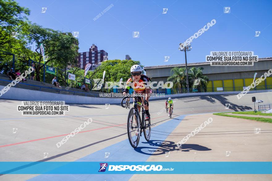 Taça Brasil de Ciclismo de Pista 2022