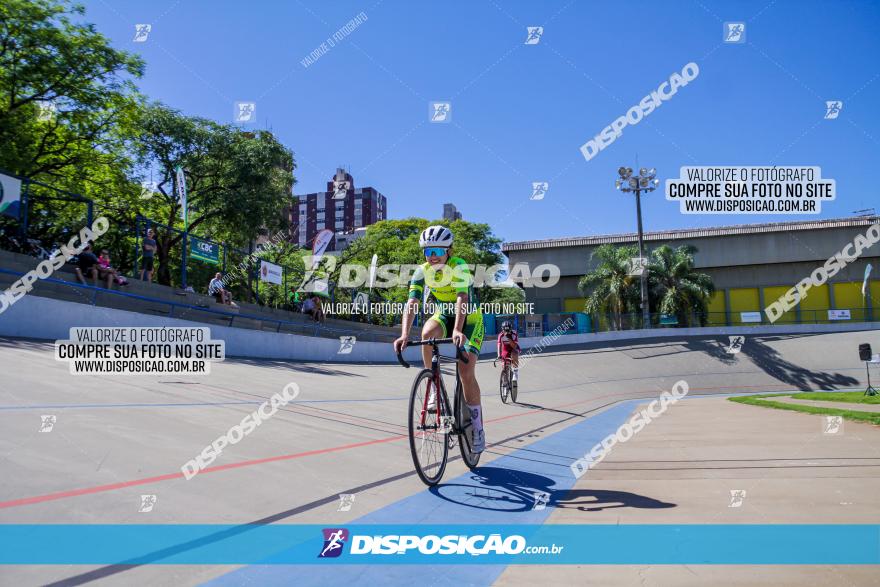 Taça Brasil de Ciclismo de Pista 2022