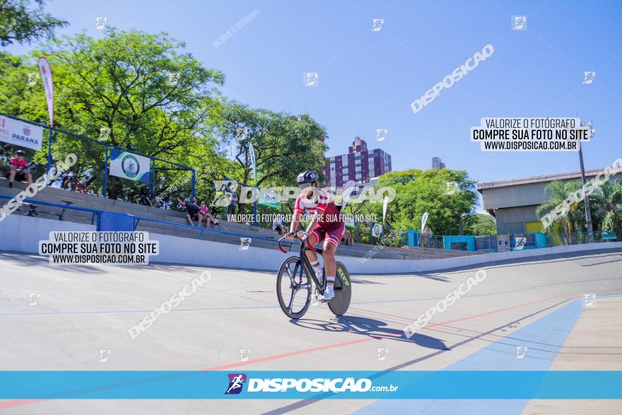 Taça Brasil de Ciclismo de Pista 2022