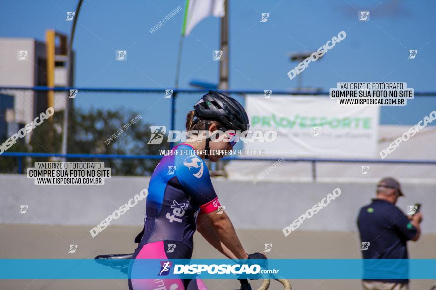 Taça Brasil de Ciclismo de Pista 2022