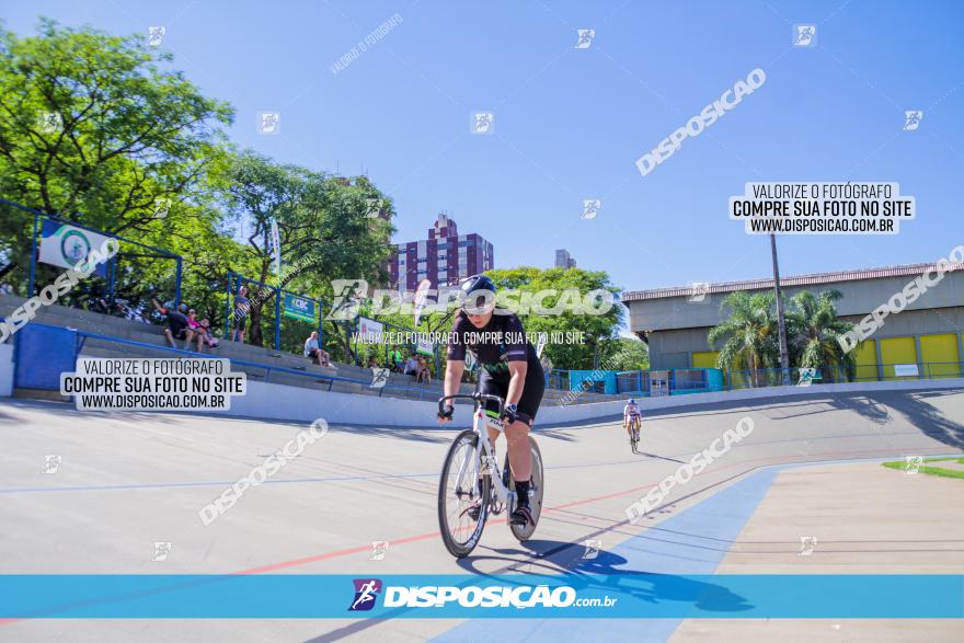 Taça Brasil de Ciclismo de Pista 2022