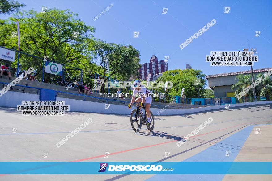 Taça Brasil de Ciclismo de Pista 2022