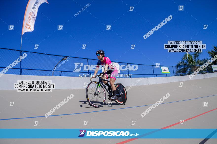 Taça Brasil de Ciclismo de Pista 2022