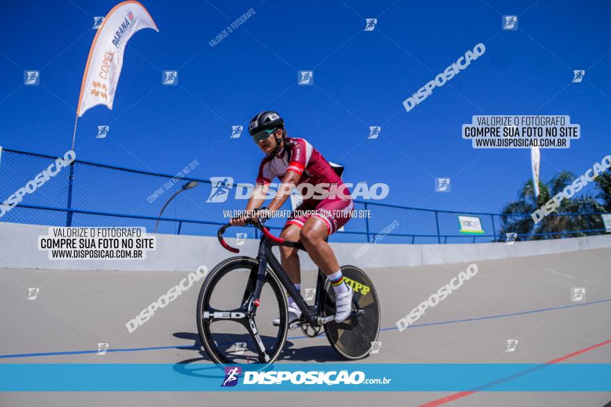 Taça Brasil de Ciclismo de Pista 2022