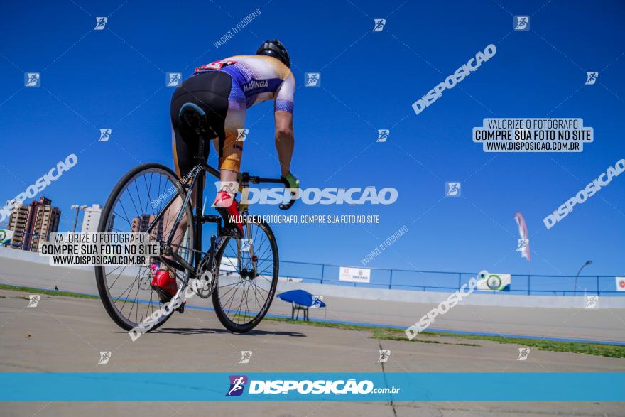 Taça Brasil de Ciclismo de Pista 2022