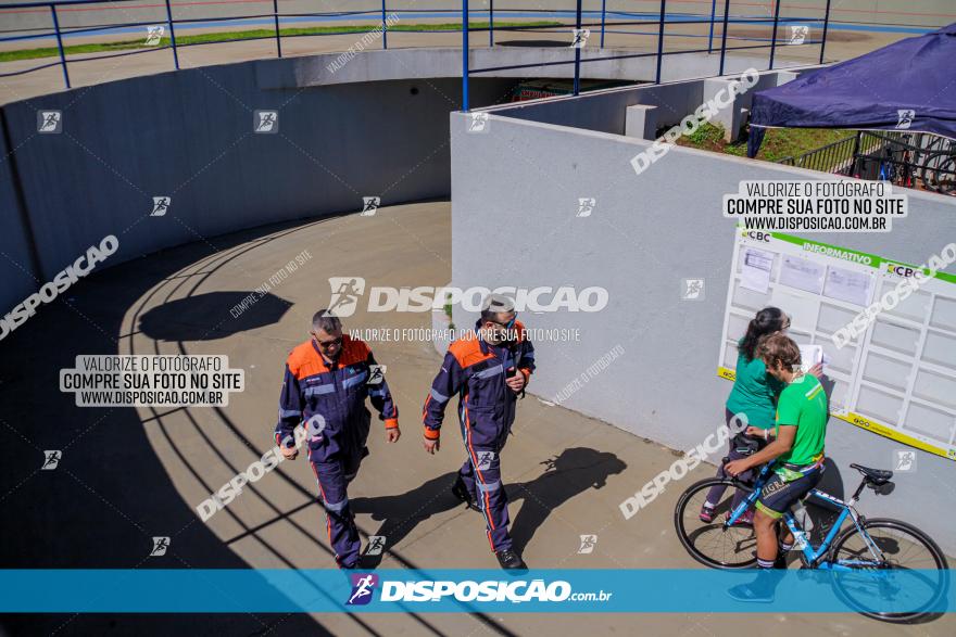 Taça Brasil de Ciclismo de Pista 2022