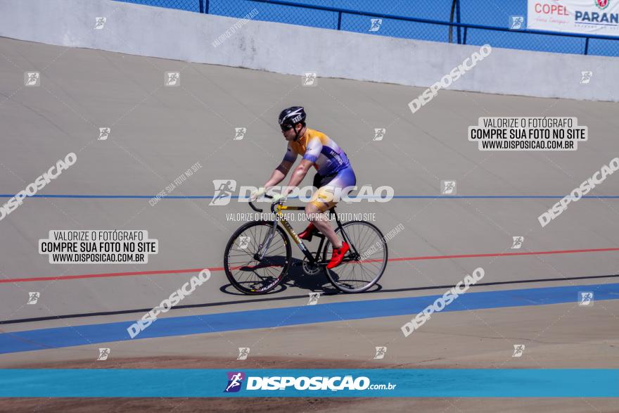 Taça Brasil de Ciclismo de Pista 2022