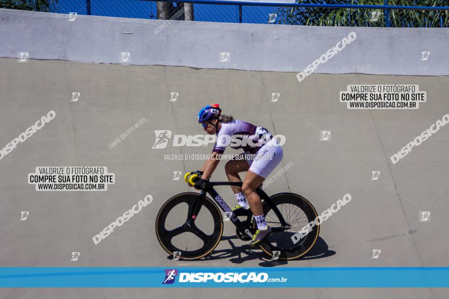 Taça Brasil de Ciclismo de Pista 2022