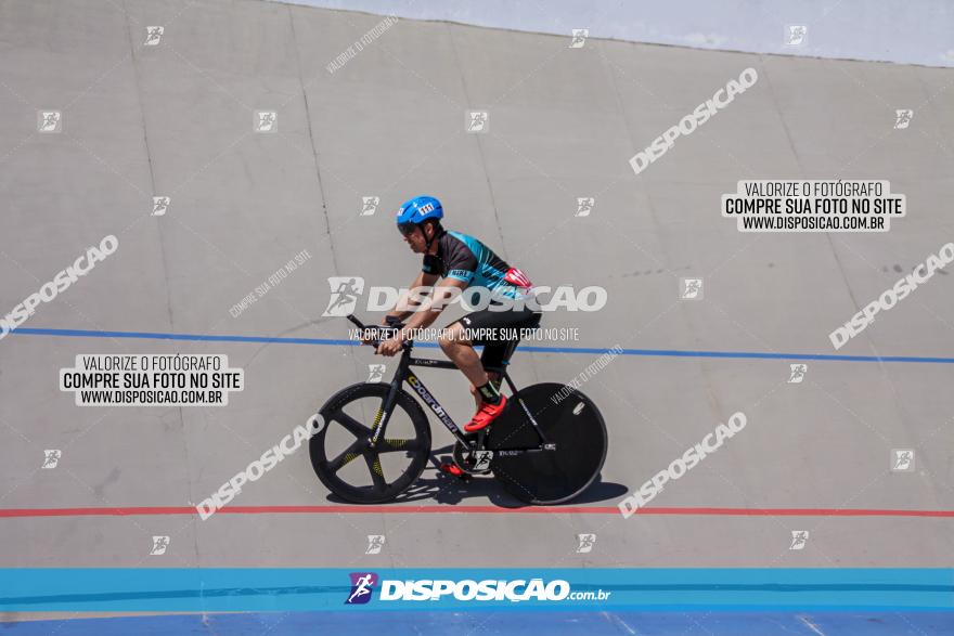 Taça Brasil de Ciclismo de Pista 2022