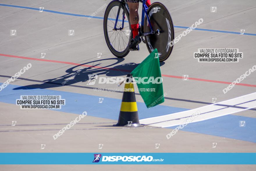 Taça Brasil de Ciclismo de Pista 2022