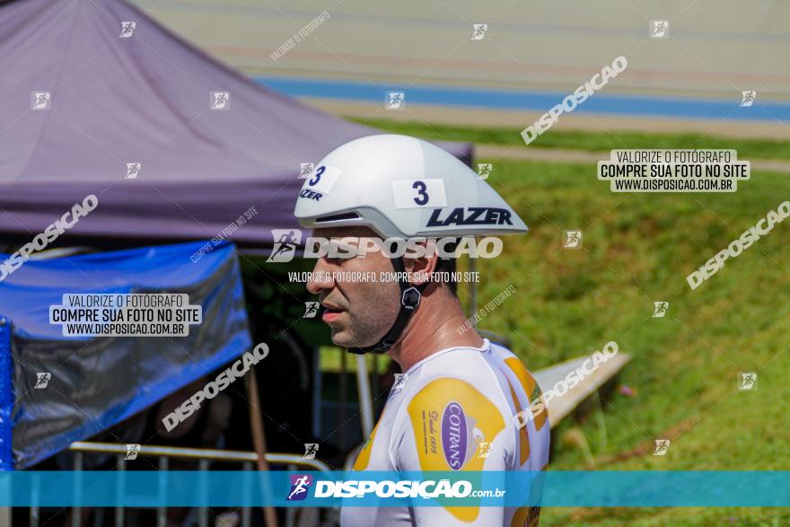 Taça Brasil de Ciclismo de Pista 2022