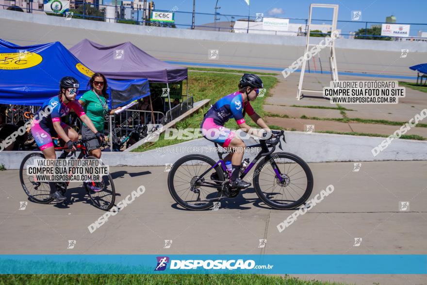 Taça Brasil de Ciclismo de Pista 2022