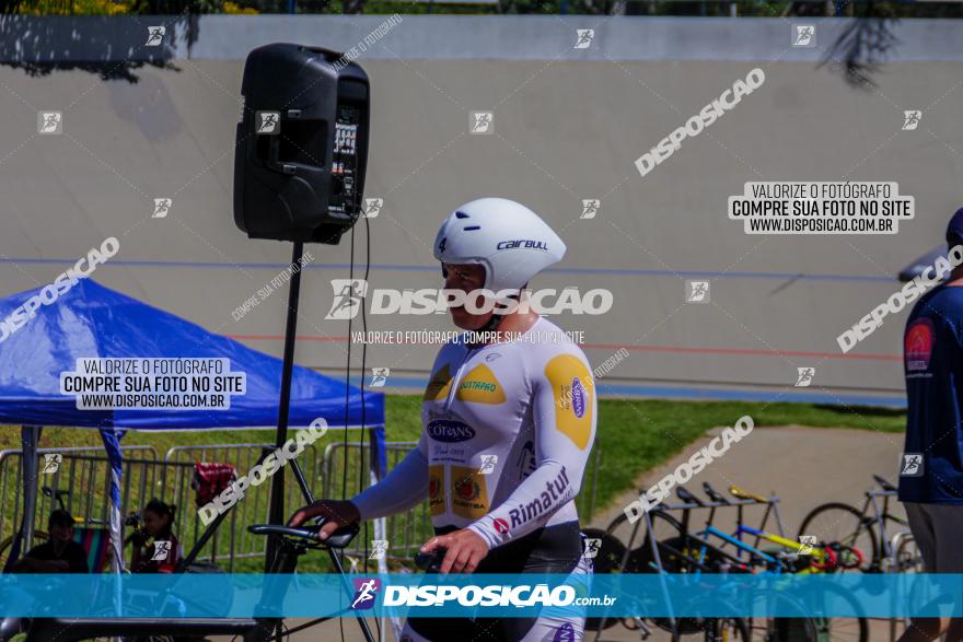 Taça Brasil de Ciclismo de Pista 2022