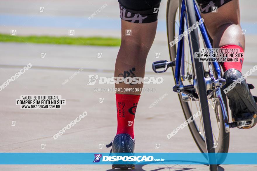 Taça Brasil de Ciclismo de Pista 2022