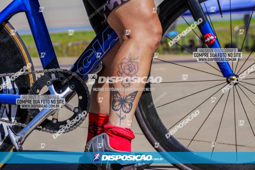 Taça Brasil de Ciclismo de Pista 2022