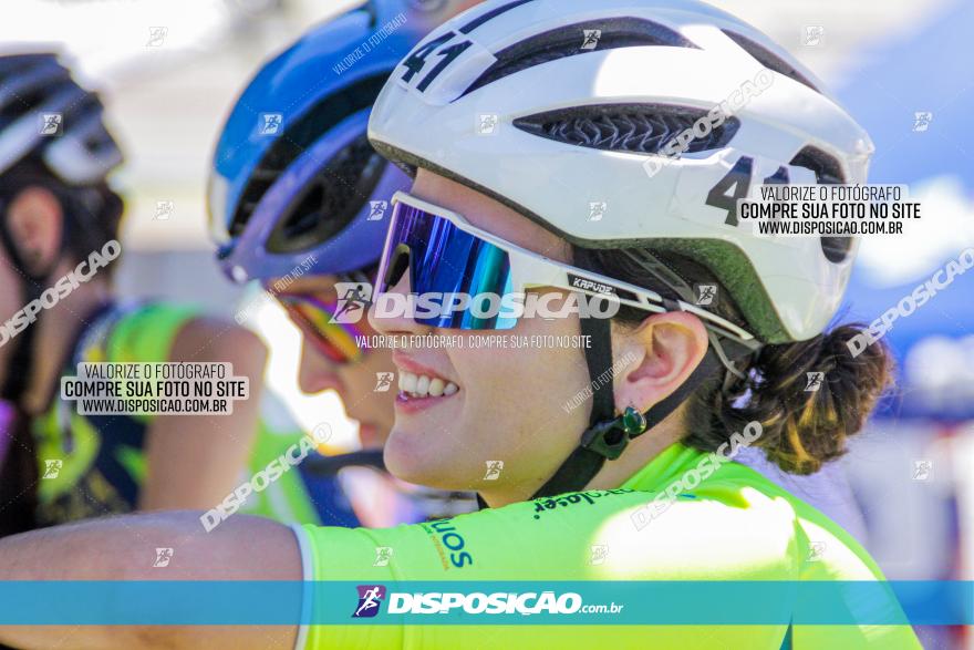 Taça Brasil de Ciclismo de Pista 2022