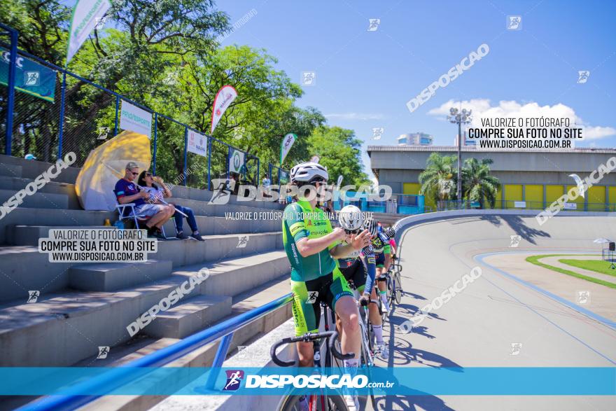 Taça Brasil de Ciclismo de Pista 2022