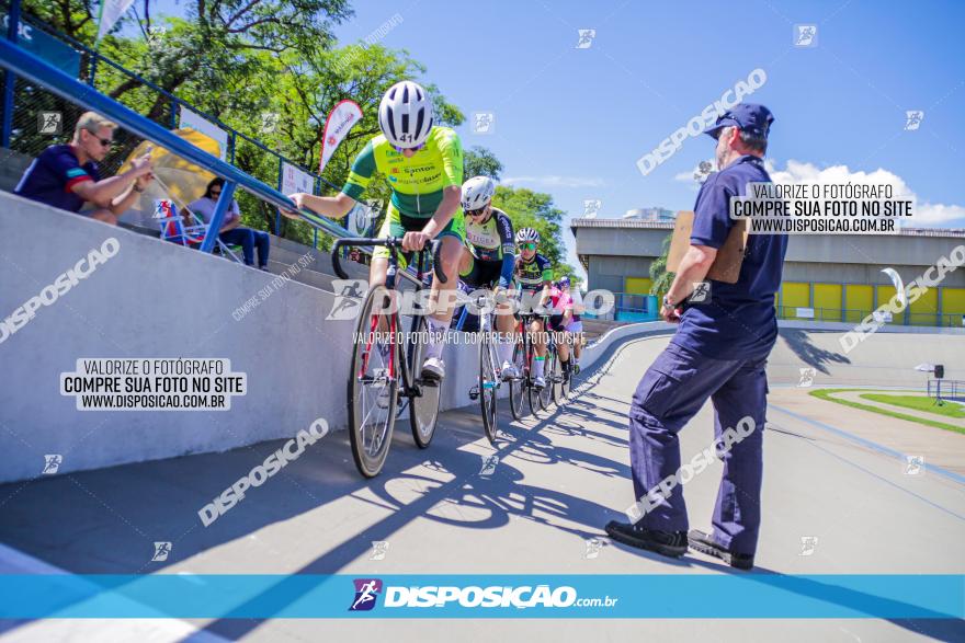 Taça Brasil de Ciclismo de Pista 2022