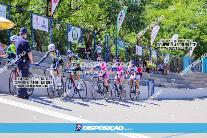 Taça Brasil de Ciclismo de Pista 2022