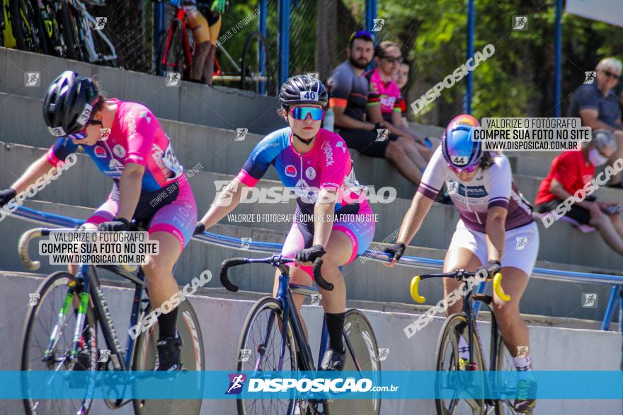 Taça Brasil de Ciclismo de Pista 2022