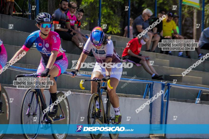 Taça Brasil de Ciclismo de Pista 2022