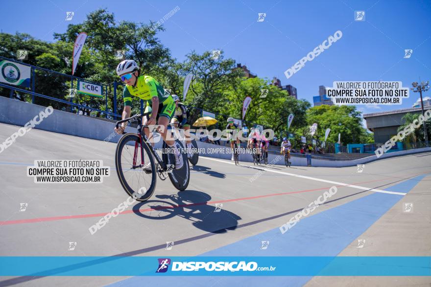 Taça Brasil de Ciclismo de Pista 2022