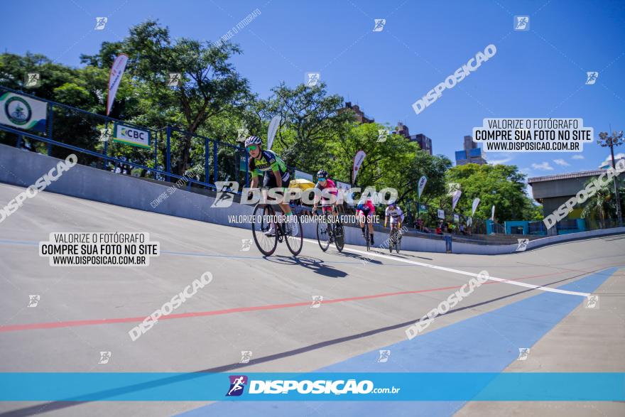 Taça Brasil de Ciclismo de Pista 2022