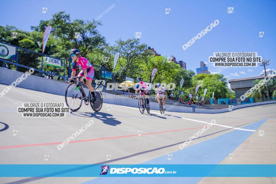 Taça Brasil de Ciclismo de Pista 2022