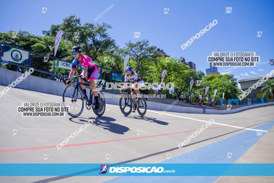 Taça Brasil de Ciclismo de Pista 2022