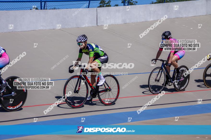 Taça Brasil de Ciclismo de Pista 2022