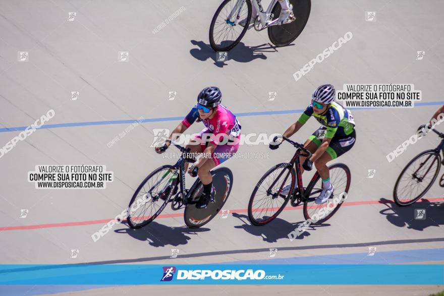 Taça Brasil de Ciclismo de Pista 2022