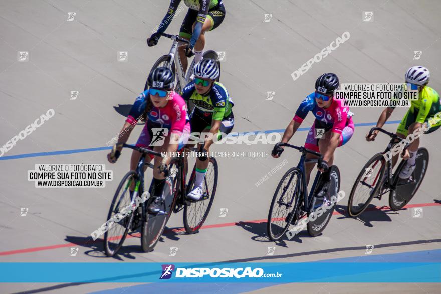 Taça Brasil de Ciclismo de Pista 2022