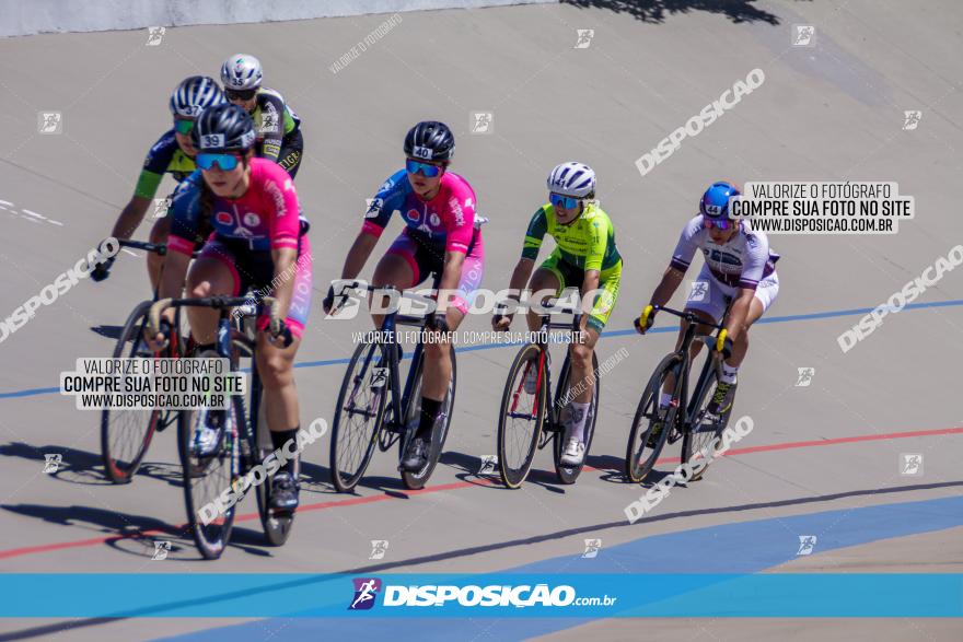 Taça Brasil de Ciclismo de Pista 2022