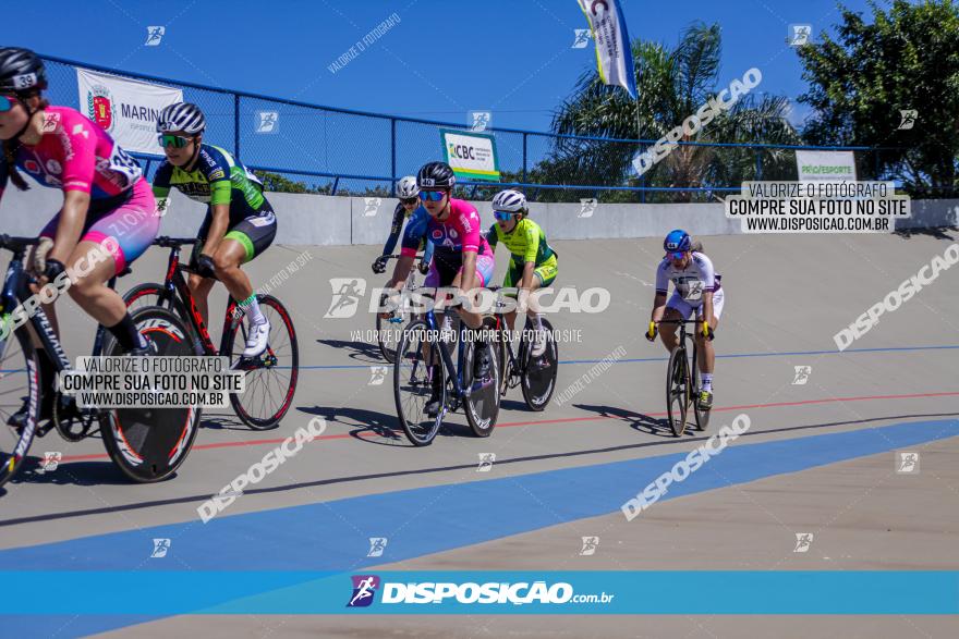 Taça Brasil de Ciclismo de Pista 2022