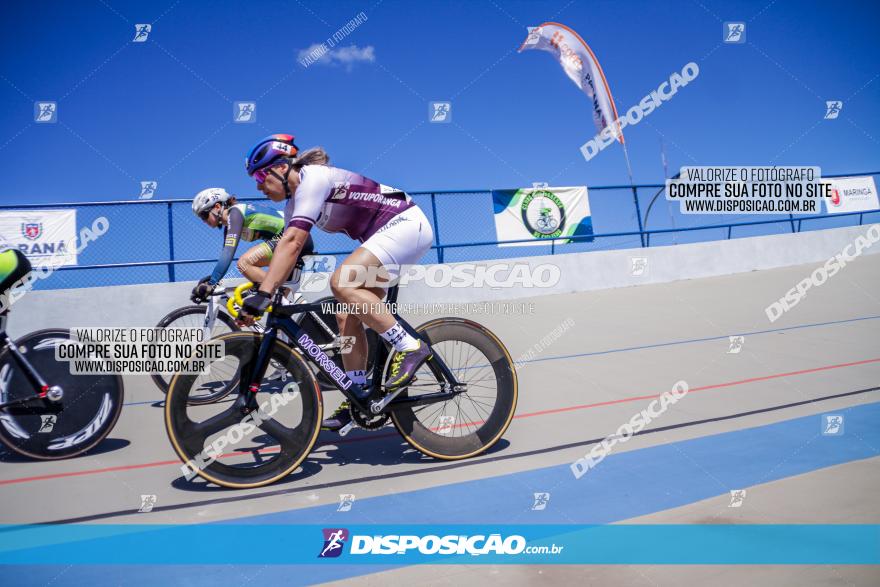 Taça Brasil de Ciclismo de Pista 2022