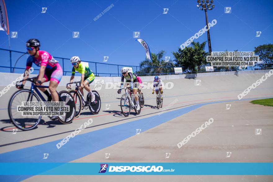 Taça Brasil de Ciclismo de Pista 2022