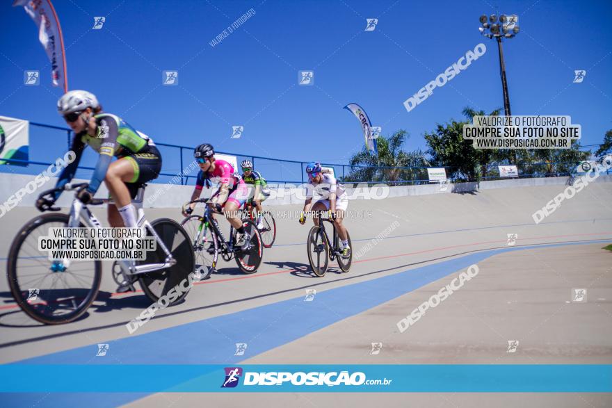 Taça Brasil de Ciclismo de Pista 2022