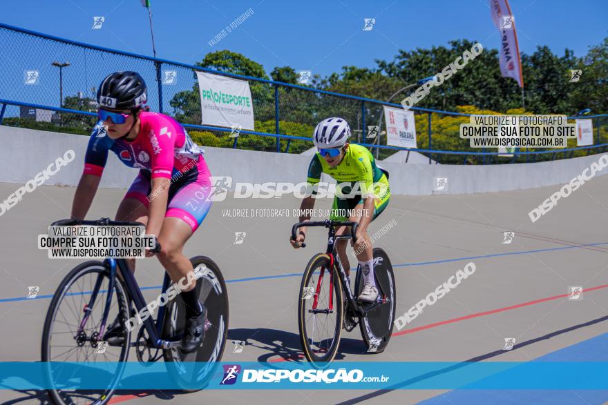 Taça Brasil de Ciclismo de Pista 2022